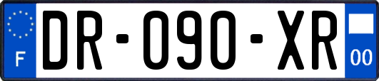 DR-090-XR