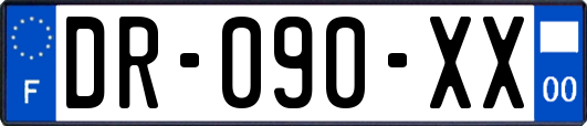 DR-090-XX