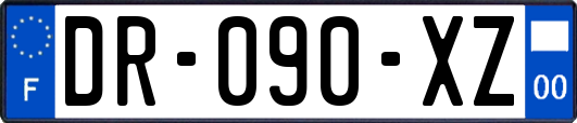 DR-090-XZ