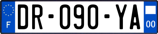 DR-090-YA