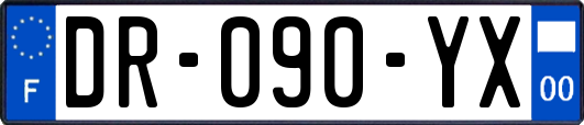 DR-090-YX