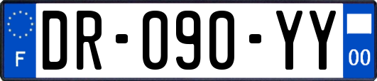DR-090-YY