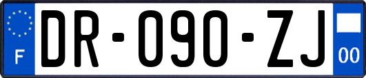 DR-090-ZJ