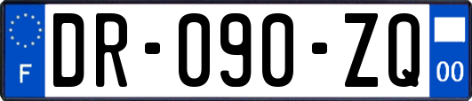 DR-090-ZQ