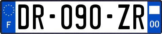 DR-090-ZR