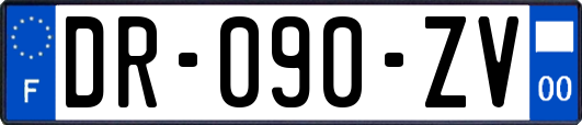 DR-090-ZV