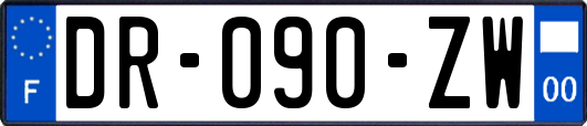 DR-090-ZW