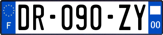 DR-090-ZY