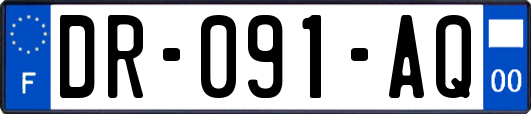 DR-091-AQ