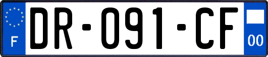 DR-091-CF