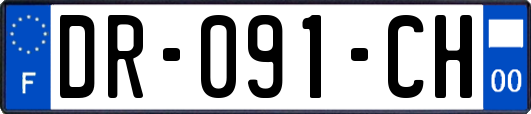 DR-091-CH