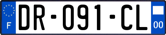 DR-091-CL