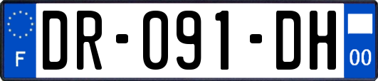 DR-091-DH