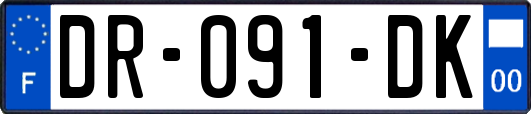 DR-091-DK