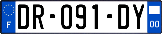 DR-091-DY