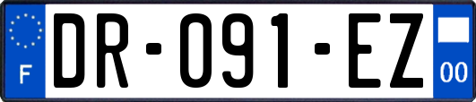 DR-091-EZ