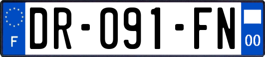 DR-091-FN