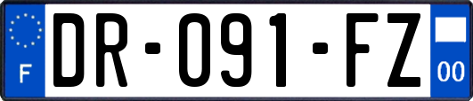 DR-091-FZ