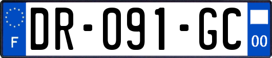 DR-091-GC