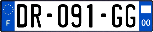 DR-091-GG