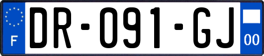 DR-091-GJ