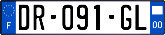 DR-091-GL