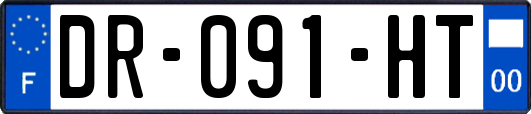 DR-091-HT