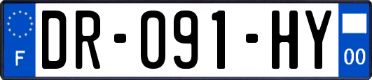 DR-091-HY