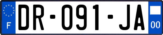 DR-091-JA