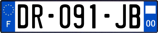 DR-091-JB
