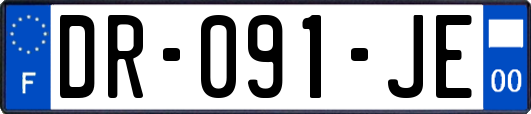 DR-091-JE