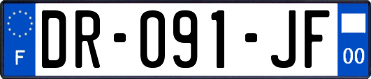 DR-091-JF