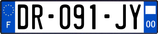 DR-091-JY