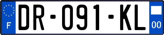DR-091-KL