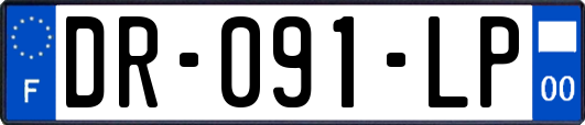 DR-091-LP
