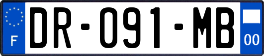 DR-091-MB