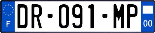 DR-091-MP