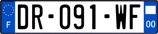 DR-091-WF