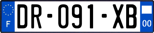 DR-091-XB