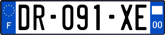 DR-091-XE