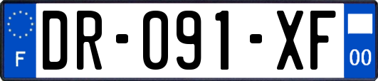 DR-091-XF