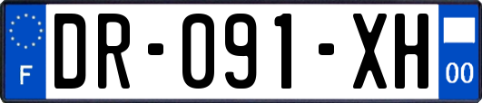 DR-091-XH
