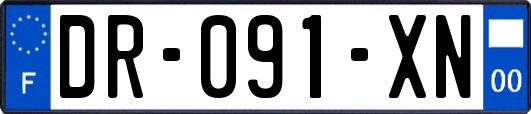 DR-091-XN