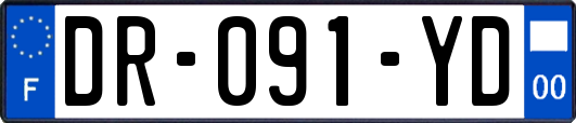 DR-091-YD