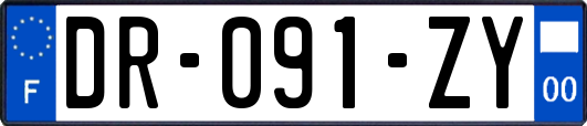 DR-091-ZY