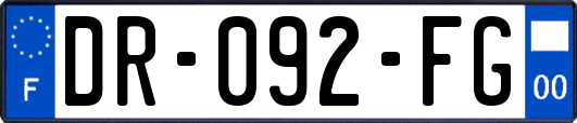 DR-092-FG