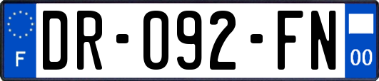 DR-092-FN