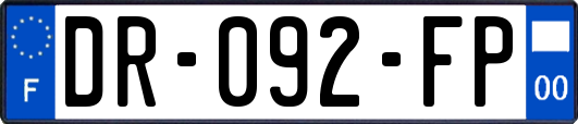 DR-092-FP