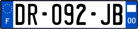 DR-092-JB
