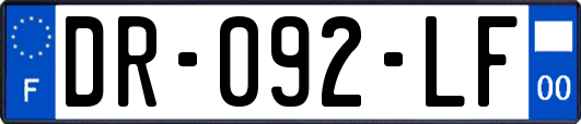 DR-092-LF